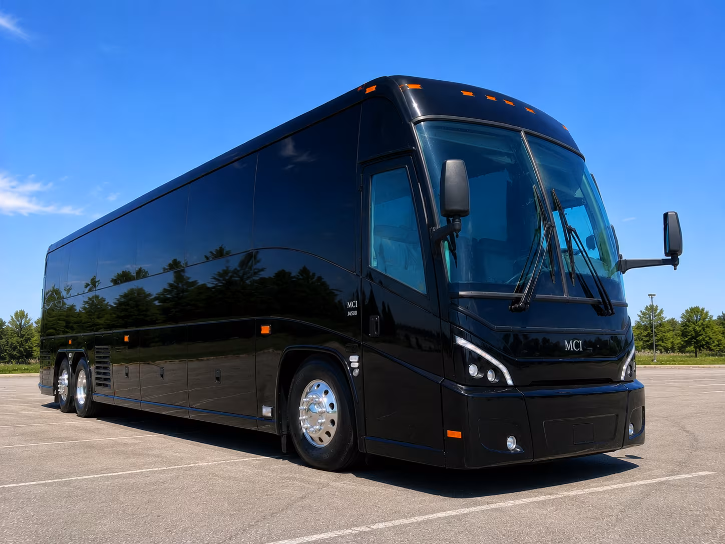 pompano beach private event transportation